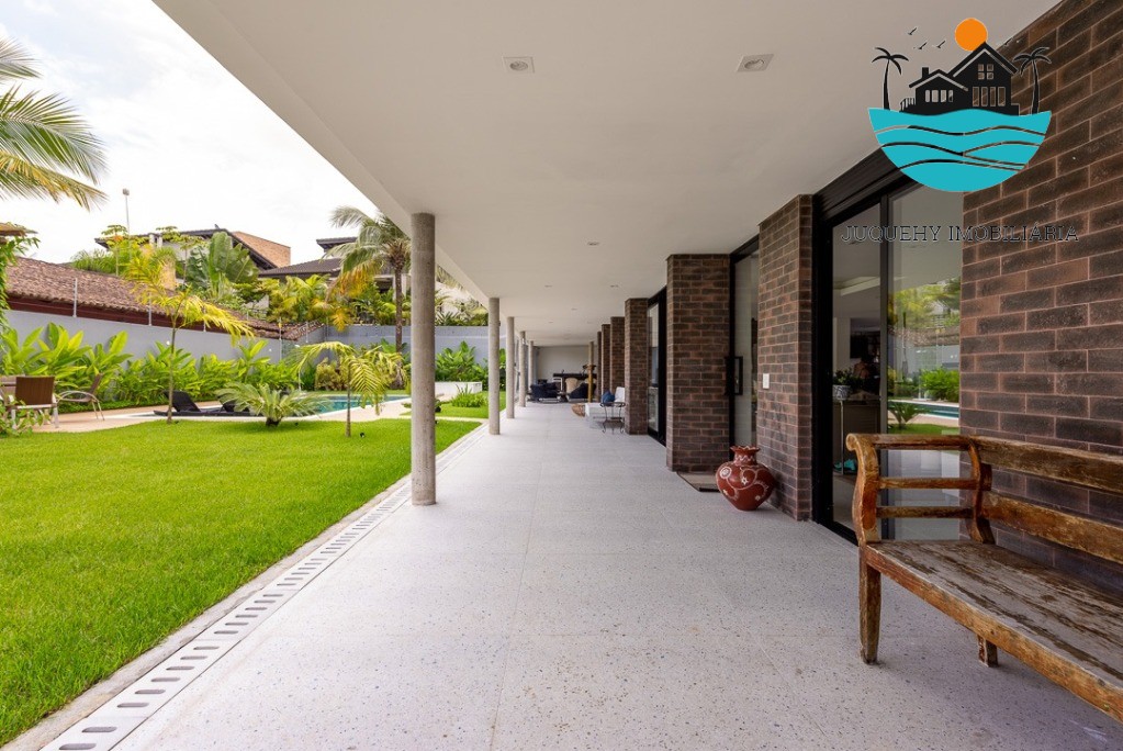 Casa de Condomínio, 5 quartos - Foto 4
