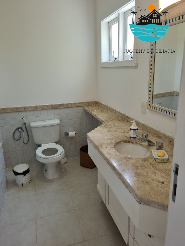 Casa de Condomínio, 4 quartos - Foto 25