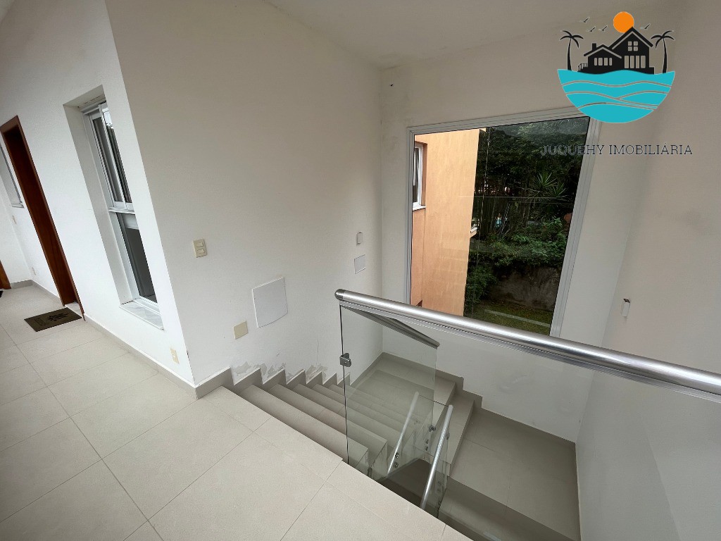 Apartamento para locação em Juquehy, 30 metros da praia e com 1 dormitório, acomodação p/ 1 casal e 2 filhos, bem localizado Juquehy Imobiliária