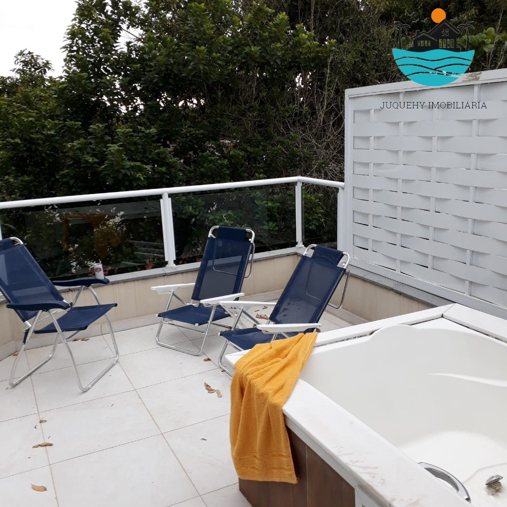 Casa de Condomínio, 4 quartos - Foto 18