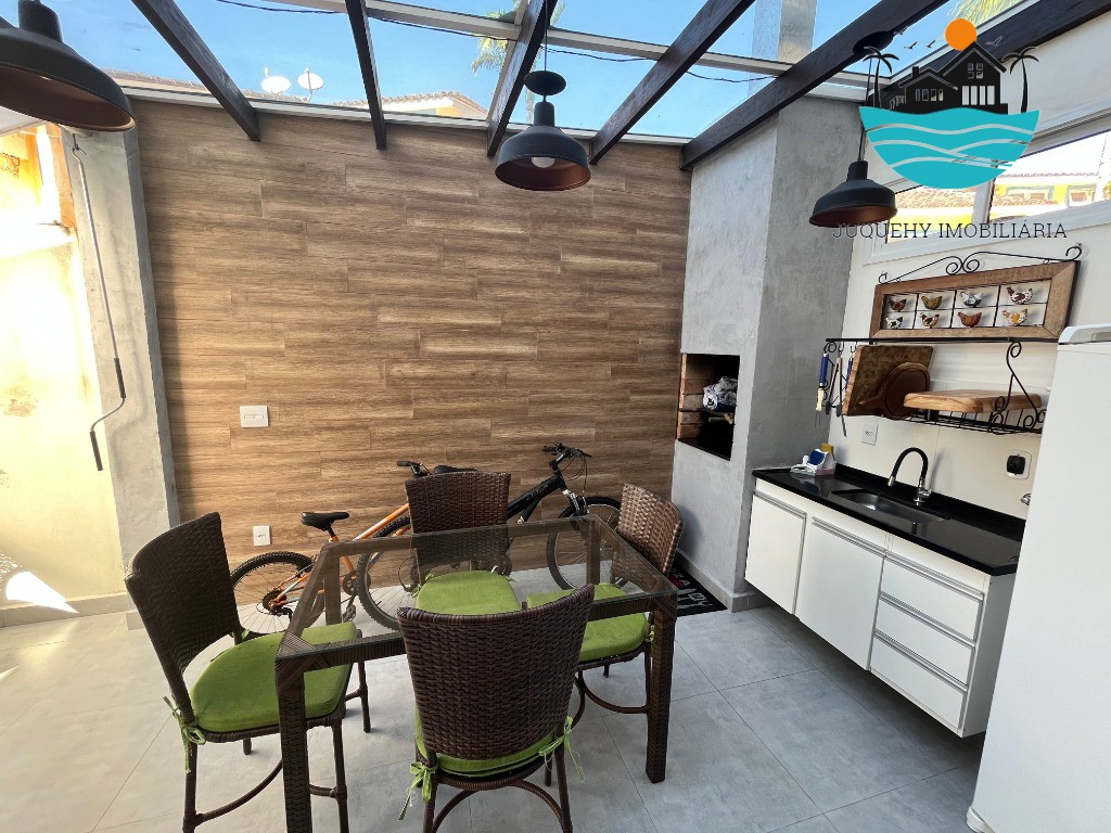 Casa de Condomínio, 3 quartos - Foto 40