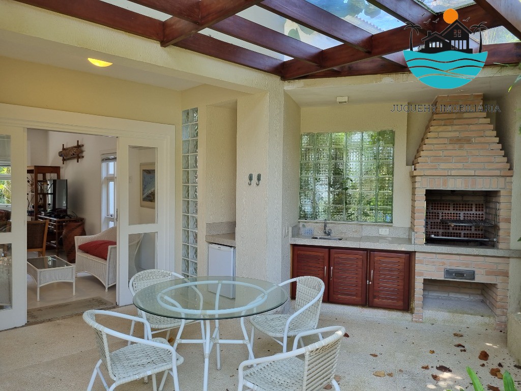 Casa de Condomínio, 4 quartos - Foto 6