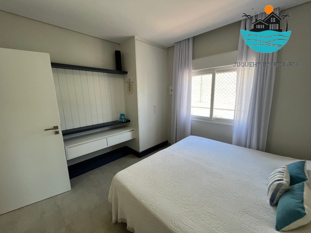 Casa em Juquehy Pé na Areia para Aluguel de temporada - c/ vista ao mar, 4 suítes, piscina privativa - Juquehy Imobiliária