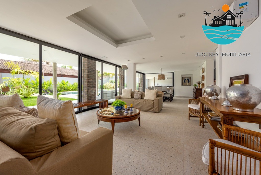 Casa de Condomínio, 5 quartos - Foto 6