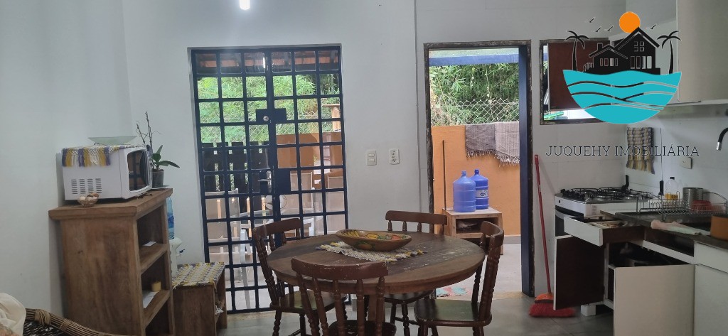 Casa de Condomínio, 2 quartos - Foto 4