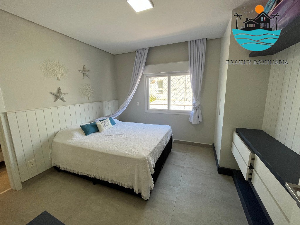 Casa em Juquehy Pé na Areia para Aluguel de temporada - c/ vista ao mar, 4 suítes, piscina privativa - Juquehy Imobiliária
