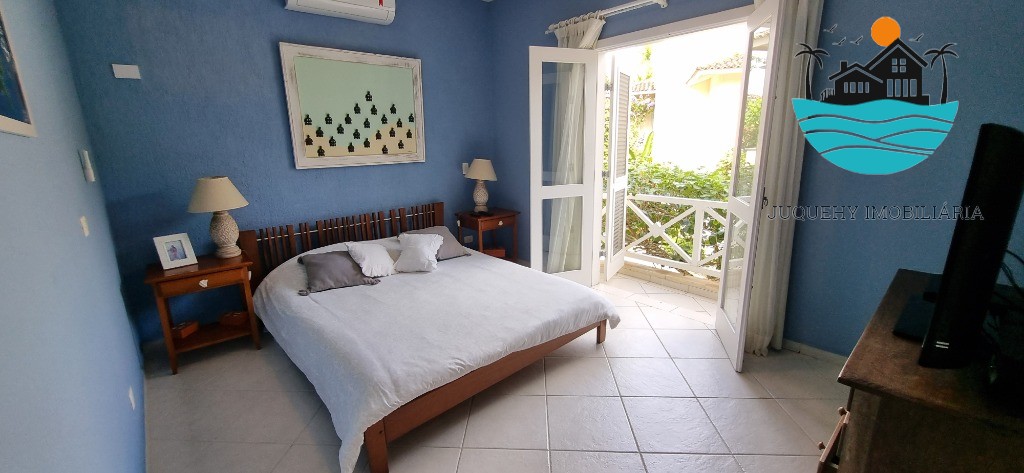 Casa de Condomínio, 4 quartos - Foto 41