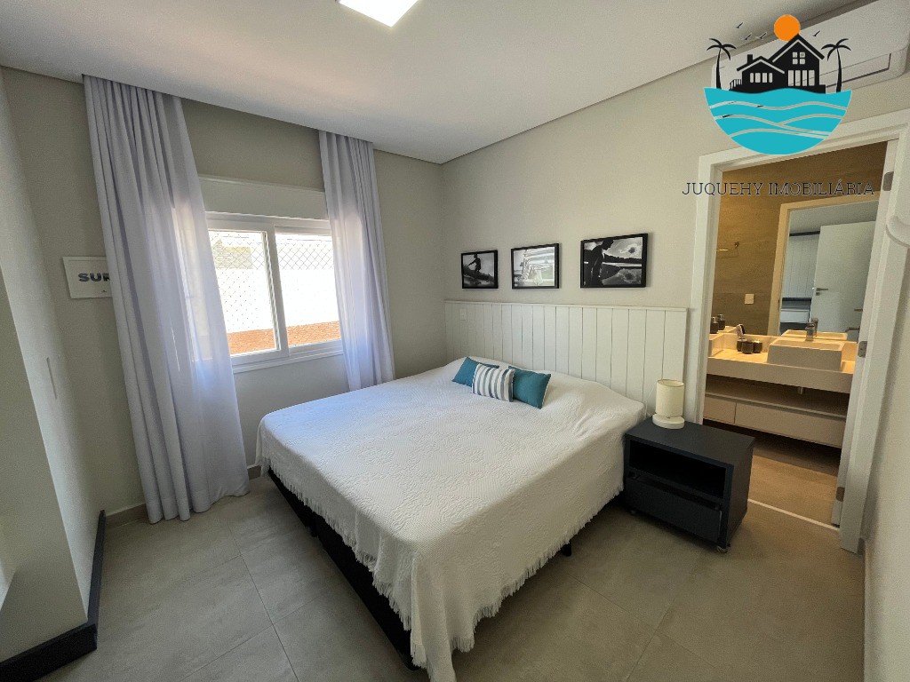 Casa em Juquehy Pé na Areia para Aluguel de temporada - c/ vista ao mar, 4 suítes, piscina privativa - Juquehy Imobiliária