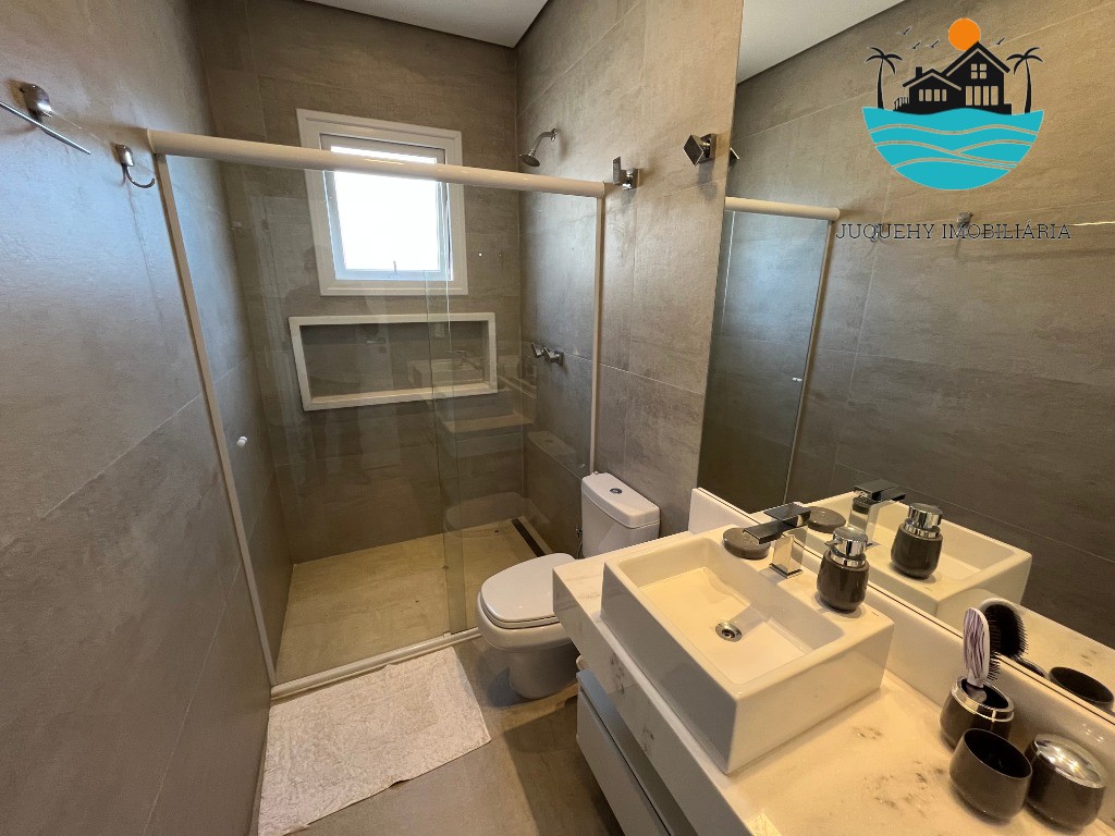 Casa em Juquehy Pé na Areia para Aluguel de temporada - c/ vista ao mar, 4 suítes, piscina privativa - Juquehy Imobiliária
