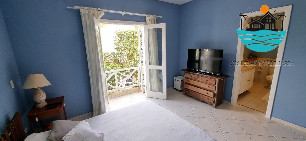 Casa de Condomínio, 4 quartos - Foto 43