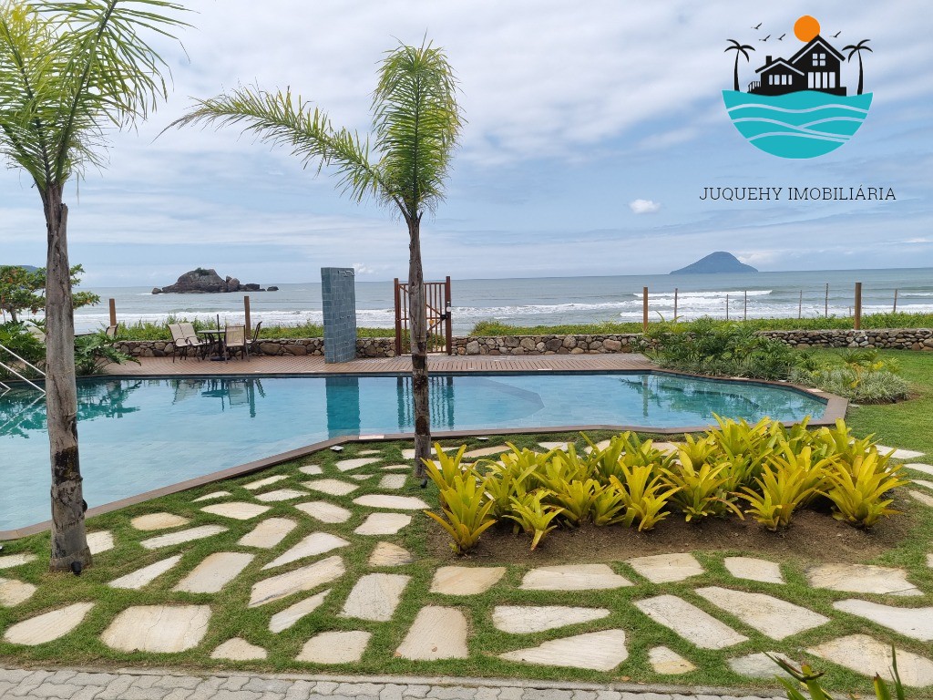 Casa a Venda em juquehy Frente ao Mar, aluguel de temporada em Juquehy com 4 suítes c/ máx.. 10 pessoas Juquehy Imobiliária