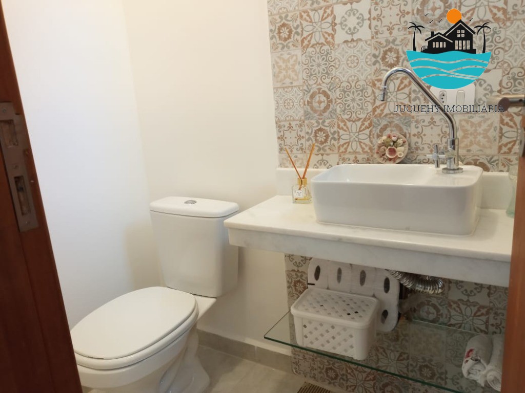 Casa de Condomínio, 4 quartos - Foto 11