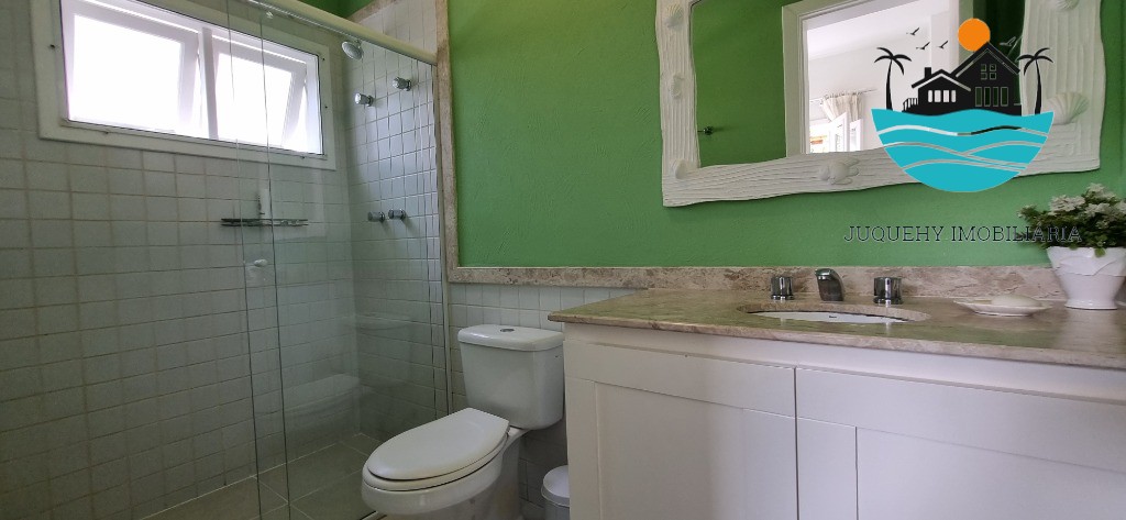 Casa de Condomínio, 4 quartos - Foto 36