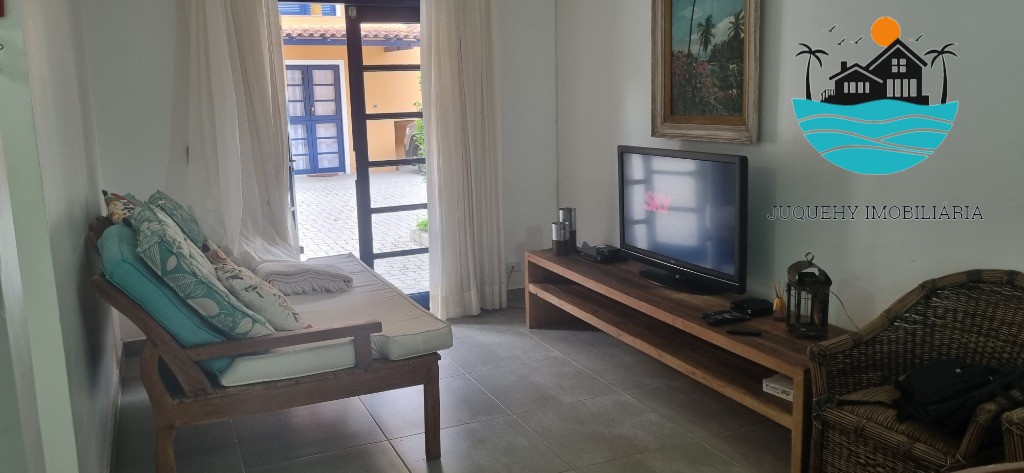 Casa de Condomínio, 2 quartos - Foto 2