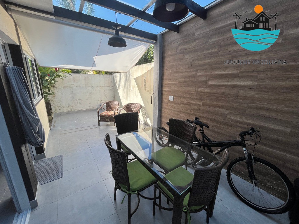Casa de Condomínio, 3 quartos - Foto 39
