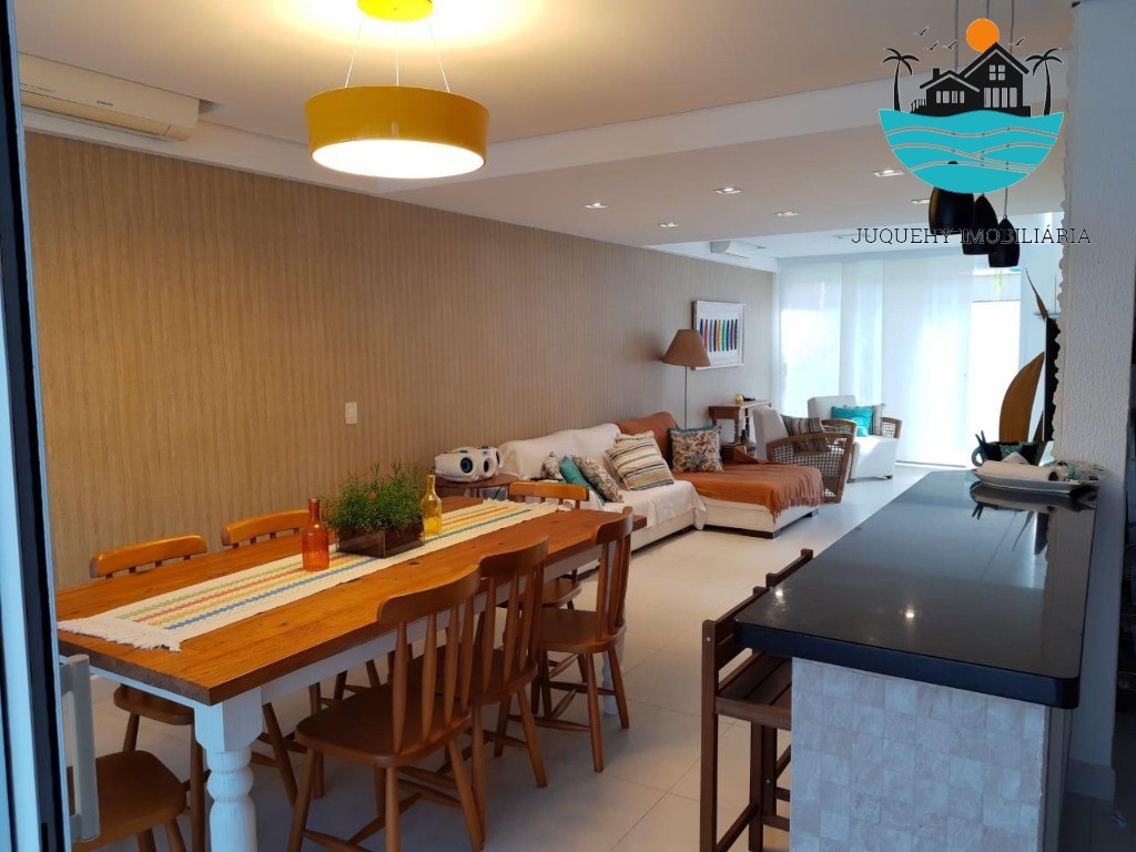 Casa de Condomínio, 4 quartos - Foto 8