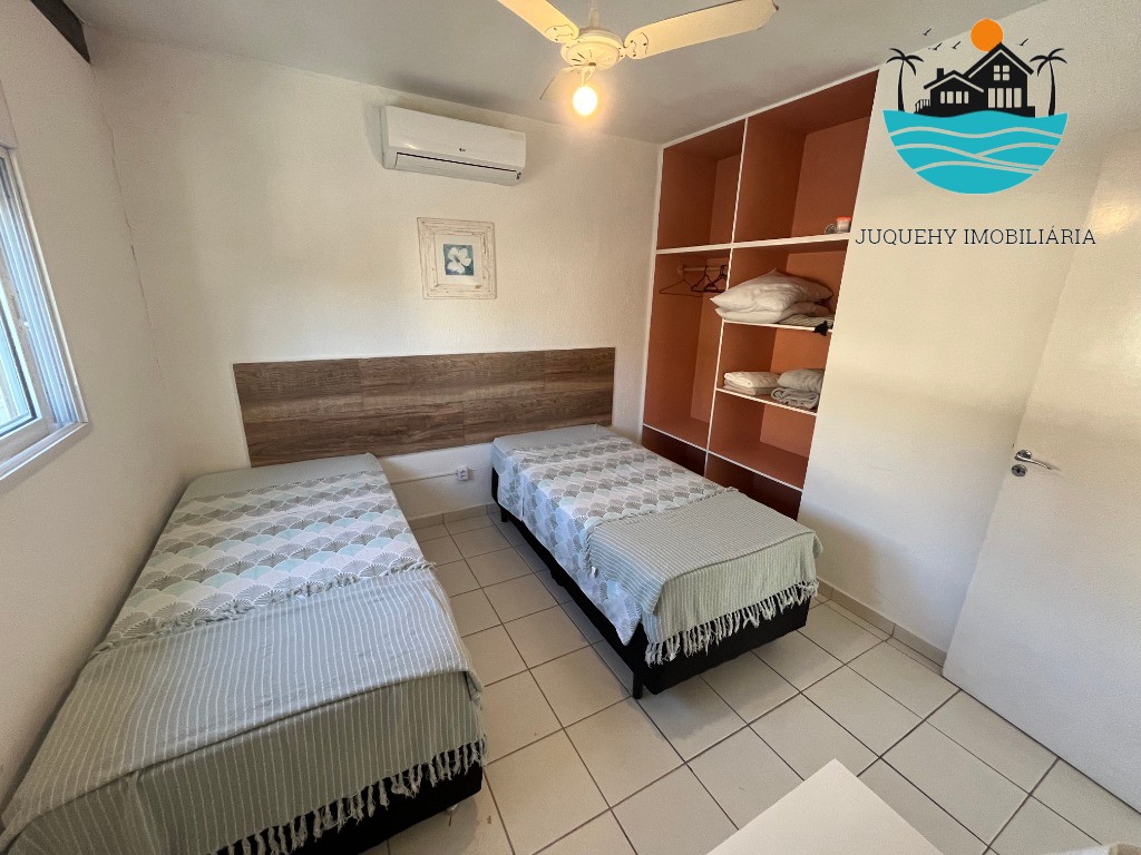Casa de Condomínio, 3 quartos - Foto 18