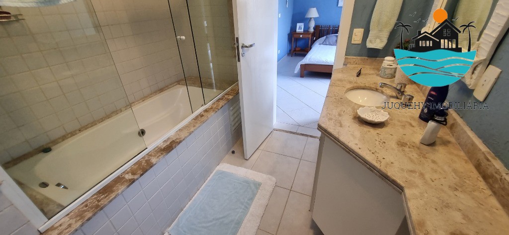 Casa de Condomínio, 4 quartos - Foto 48