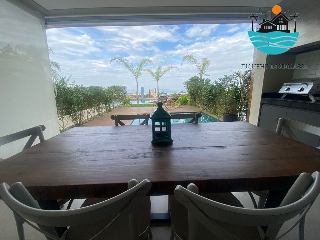 Casa a Venda em juquehy Frente ao Mar, aluguel de temporada em Juquehy com 4 suítes c/ máx.. 10 pessoas Juquehy Imobiliária