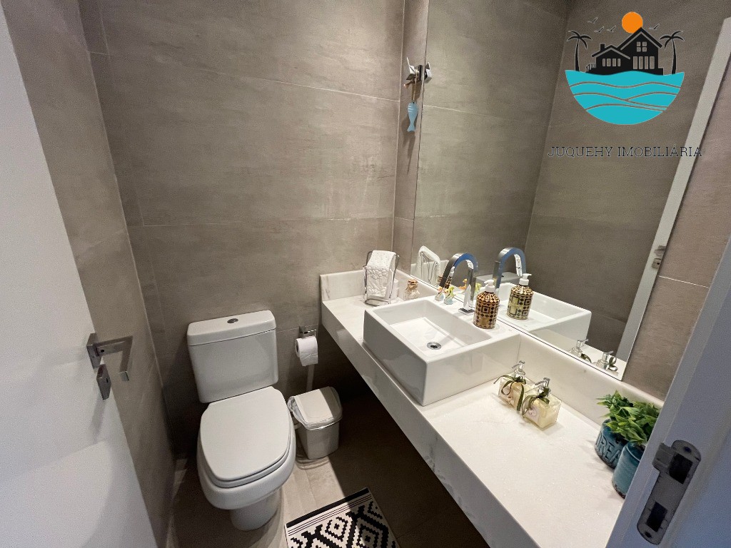 Casa em Juquehy Pé na Areia para Aluguel de temporada - c/ vista ao mar, 4 suítes, piscina privativa - Juquehy Imobiliária