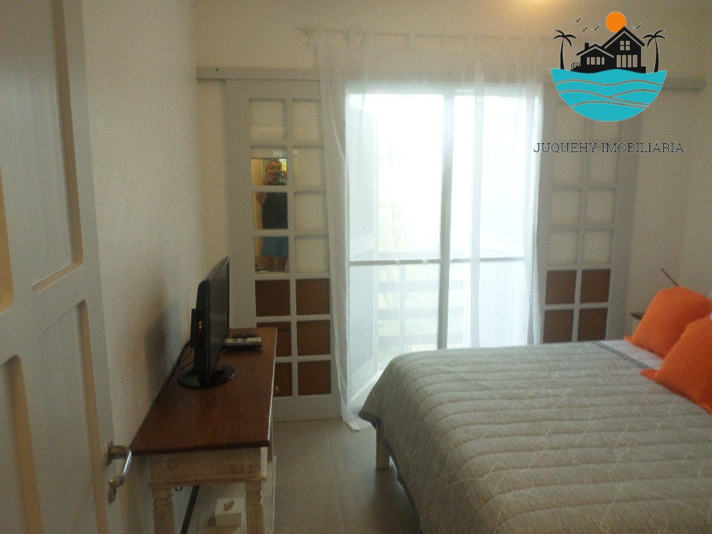 Venda e Aluguel Temporada de Casa em condomínio Pé na Areia em Juquehy com, 4 dormitórios, 2 vagas e 147m² de área construída Juquehy Imobiliária