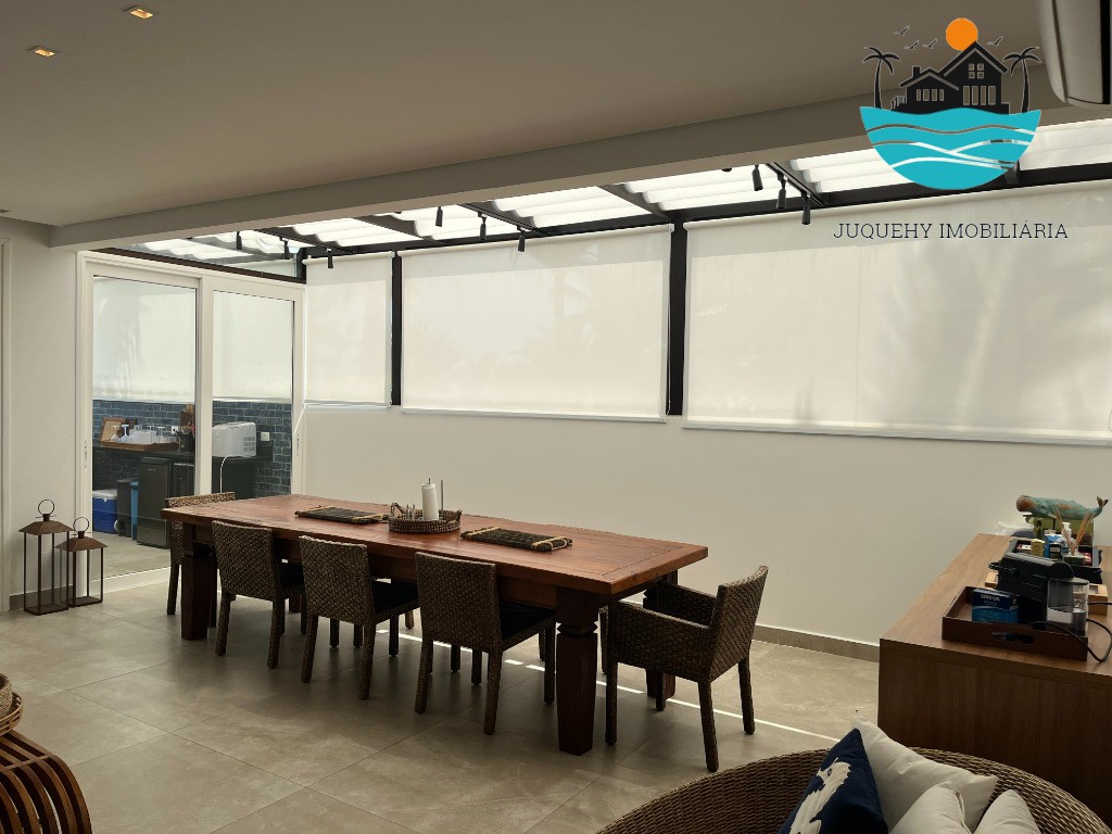 Casa a Venda em Juquehy Pé na Areia, Aluguel Max 12 pessoas,5 suítes, piscina privativa, vaga 4 autos e 500m² de área construída Juquehy Imobiliária