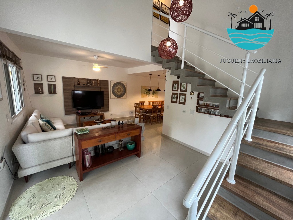 Casa de Condomínio, 5 quartos - Foto 4
