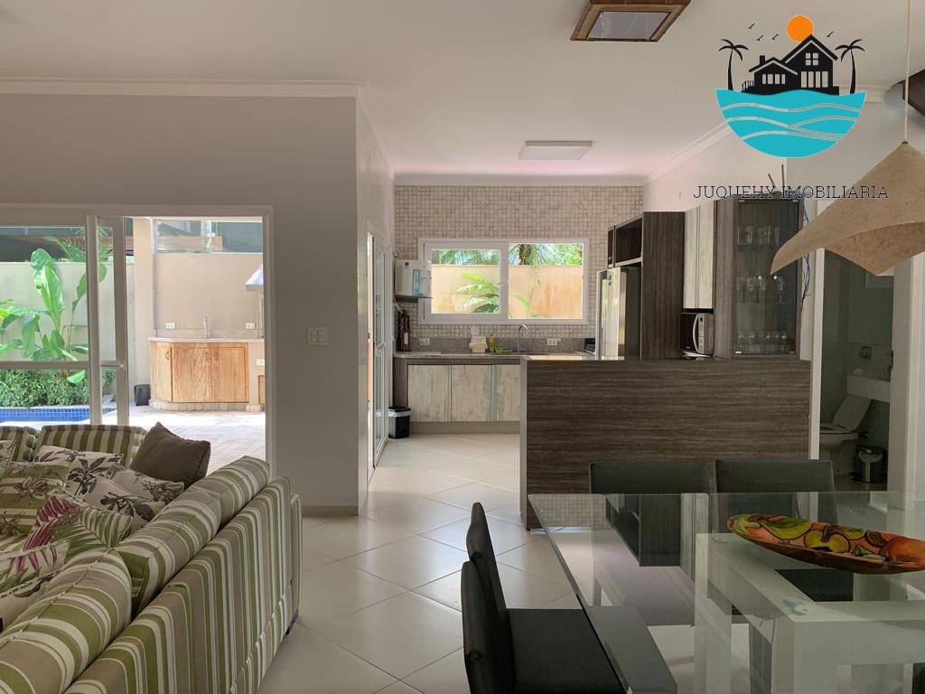 Casa, 4 quartos, 180 m² - Foto 11