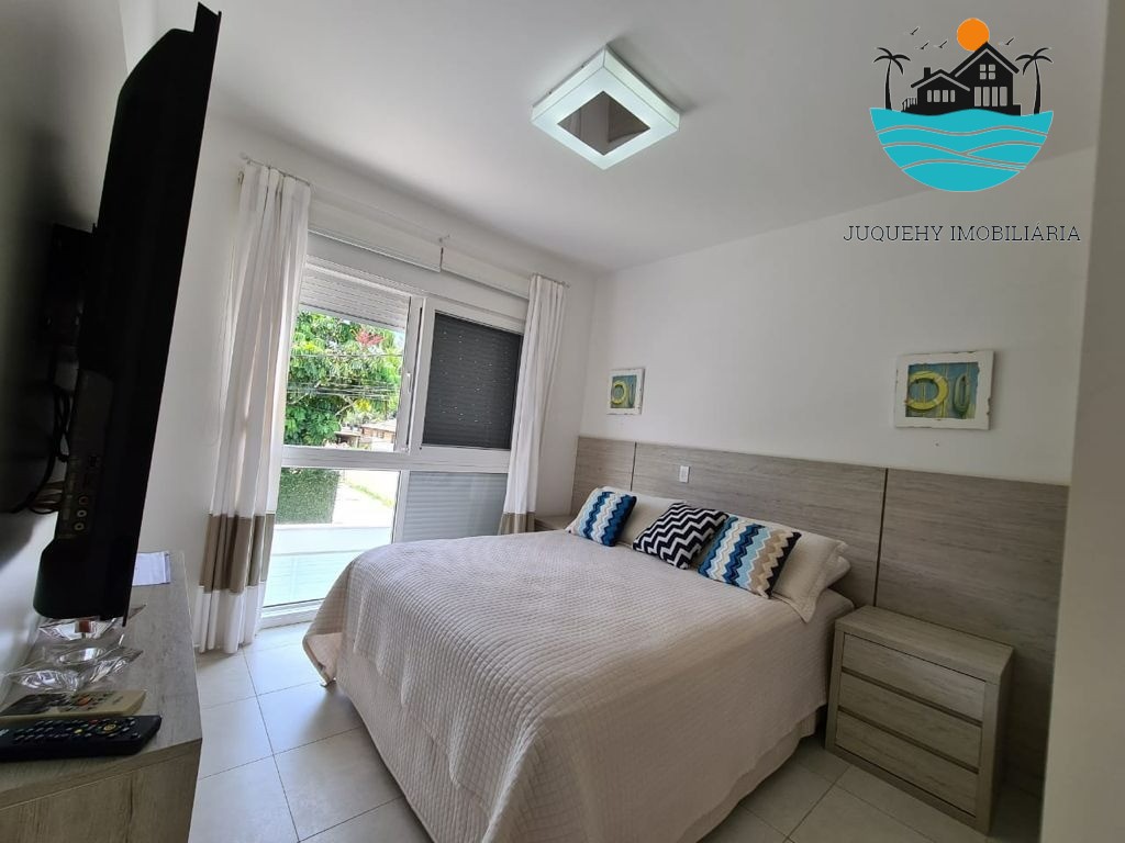 Casa a Venda em Juquehy Frente ao Mar, Aluguel Mas 12 pessoas, com 5 Suítes, vista ao mar, 350m² de área construída Juquehy Imobiliária