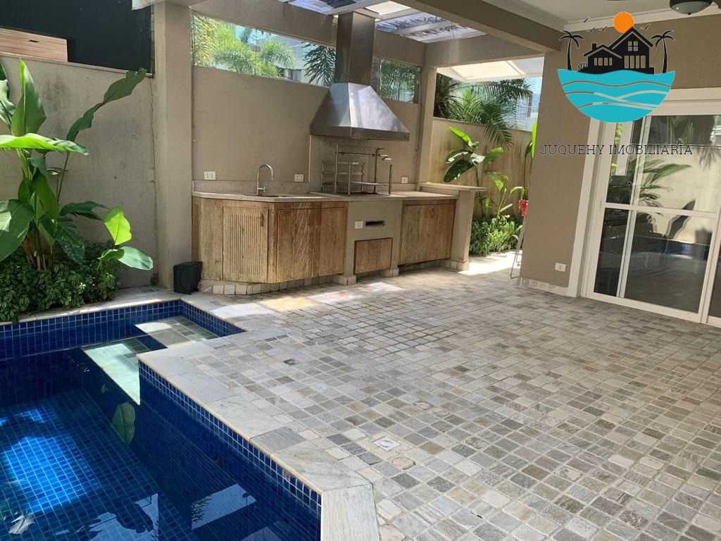 Casa, 4 quartos, 180 m² - Foto 4