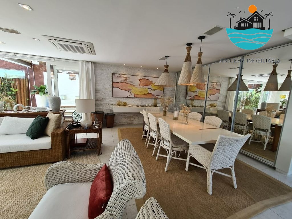 Casa a Venda em Juquehy Frente ao Mar, Aluguel Mas 12 pessoas, com 5 Suítes, vista ao mar, 350m² de área construída Juquehy Imobiliária