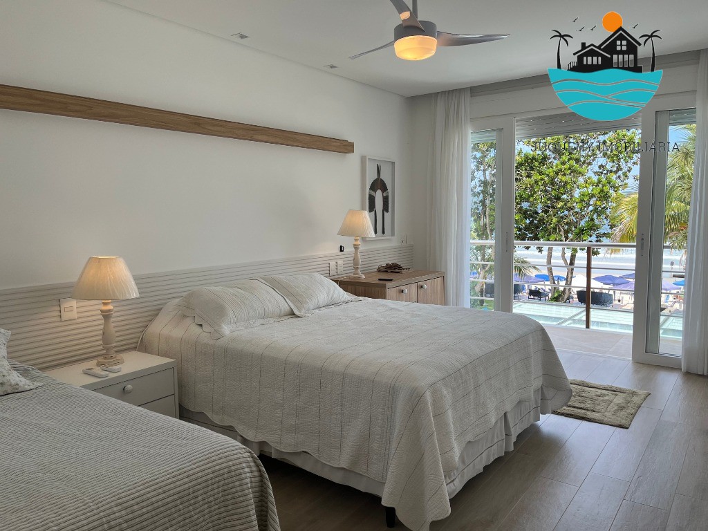 Casa a Venda em Juquehy Pé na Areia, Aluguel Max 12 pessoas,5 suítes, piscina privativa, vaga 4 autos e 500m² de área construída Juquehy Imobiliária