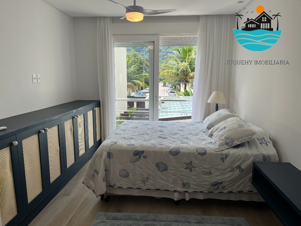 Casa a Venda em Juquehy Pé na Areia, Aluguel Max 12 pessoas,5 suítes, piscina privativa, vaga 4 autos e 500m² de área construída Juquehy Imobiliária