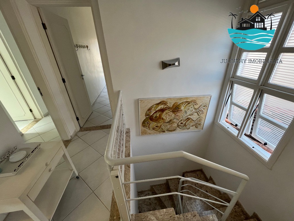 Casa de Condomínio, 4 quartos - Foto 46
