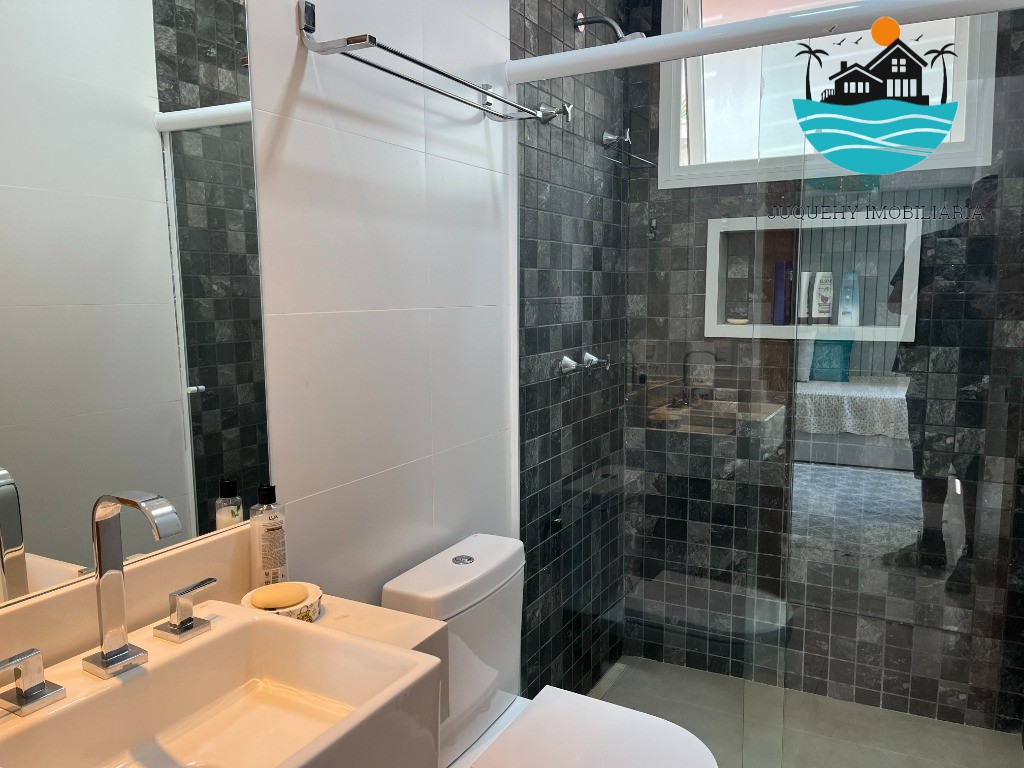 Casa a Venda em Juquehy Pé na Areia, Aluguel Max 12 pessoas,5 suítes, piscina privativa, vaga 4 autos e 500m² de área construída Juquehy Imobiliária