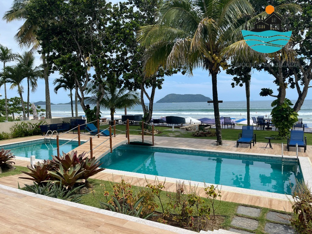Casa a Venda em Juquehy Pé na Areia, Aluguel Max 12 pessoas,5 suítes, piscina privativa, vaga 4 autos e 500m² de área construída Juquehy Imobiliária