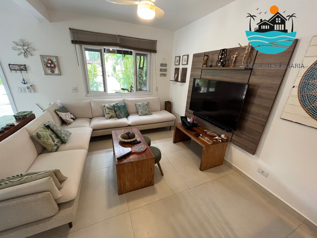 Casa de Condomínio, 5 quartos - Foto 6