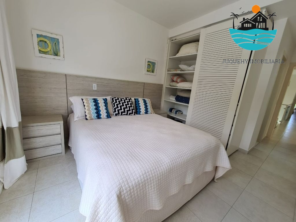 Casa a Venda em Juquehy Frente ao Mar, Aluguel Mas 12 pessoas, com 5 Suítes, vista ao mar, 350m² de área construída Juquehy Imobiliária