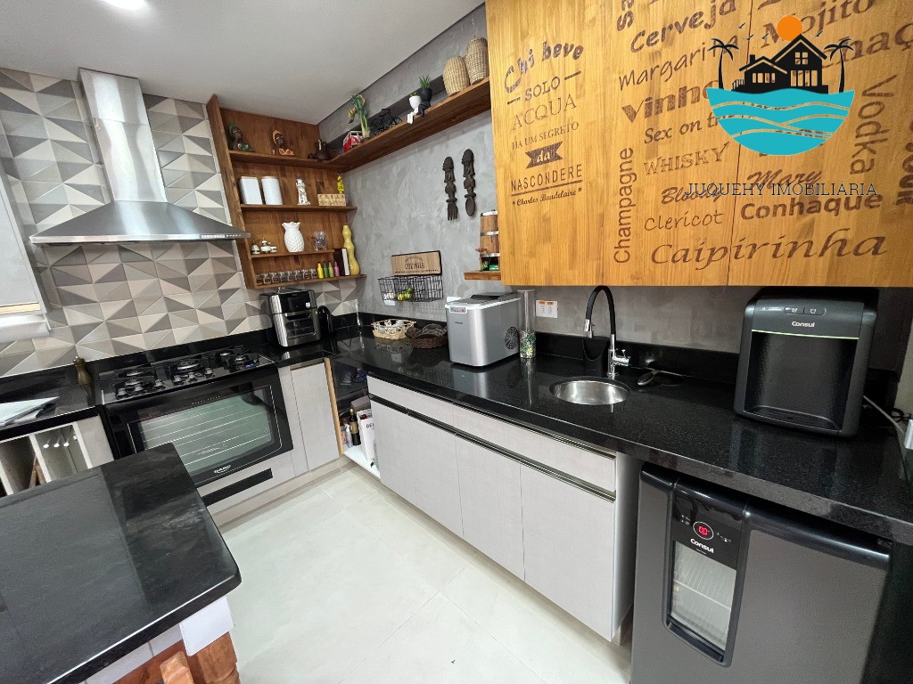 Casa de Condomínio, 5 quartos - Foto 18
