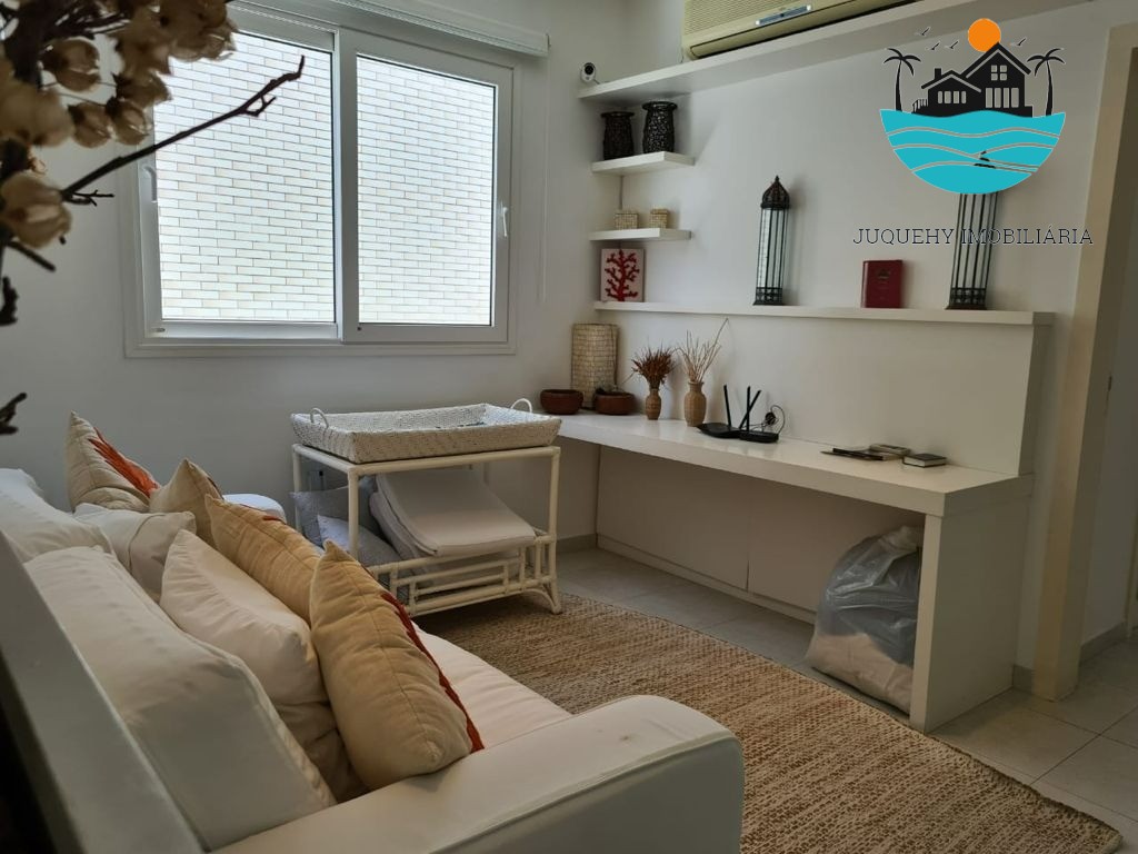 Casa a Venda em Juquehy Frente ao Mar, Aluguel Mas 12 pessoas, com 5 Suítes, vista ao mar, 350m² de área construída Juquehy Imobiliária