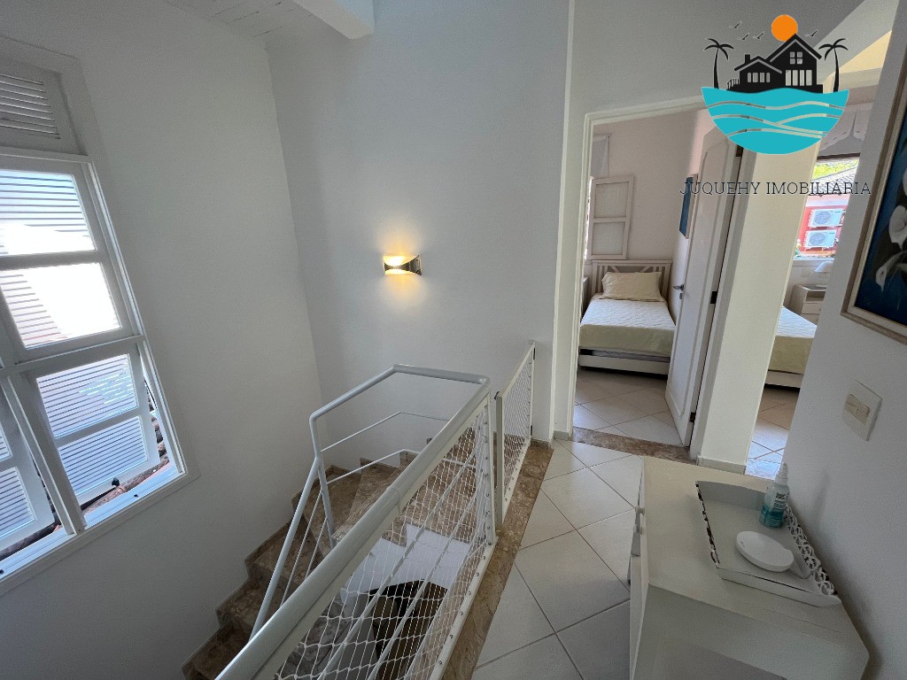 Casa de Condomínio, 4 quartos - Foto 48