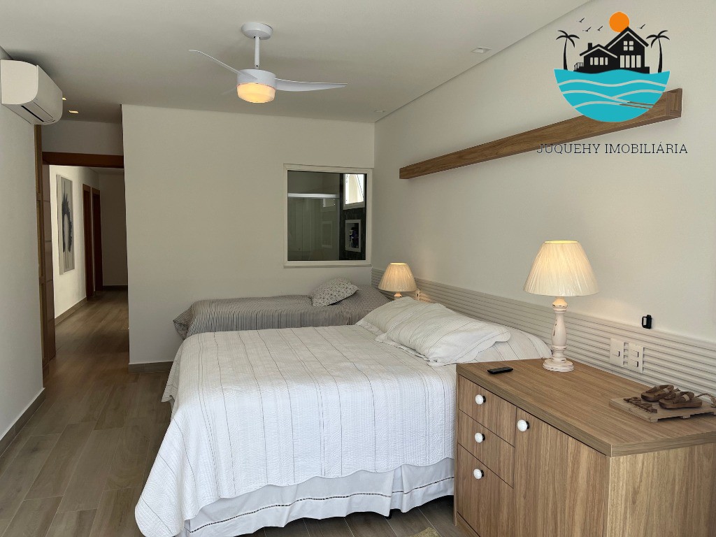 Casa a Venda em Juquehy Pé na Areia, Aluguel Max 12 pessoas,5 suítes, piscina privativa, vaga 4 autos e 500m² de área construída Juquehy Imobiliária