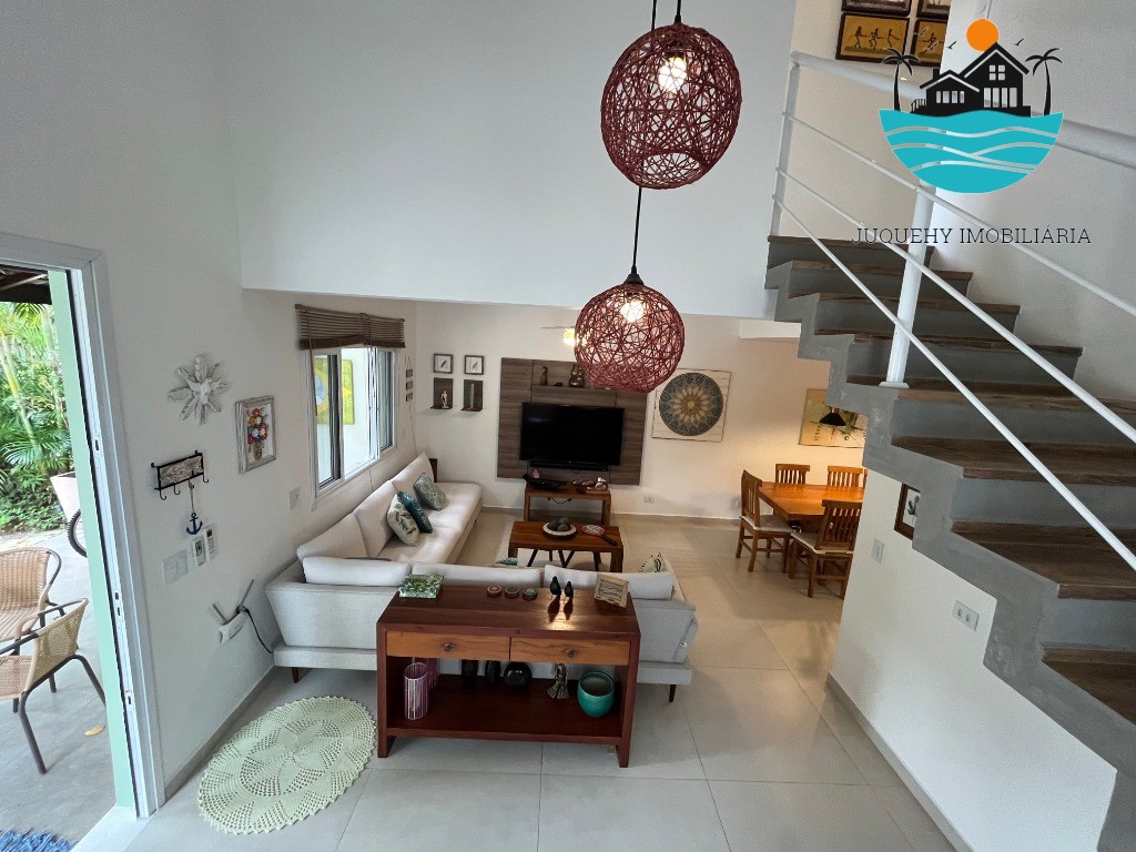Casa de Condomínio, 5 quartos - Foto 55