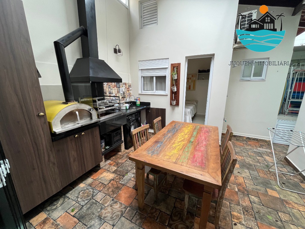 Casa de Condomínio, 5 quartos - Foto 21