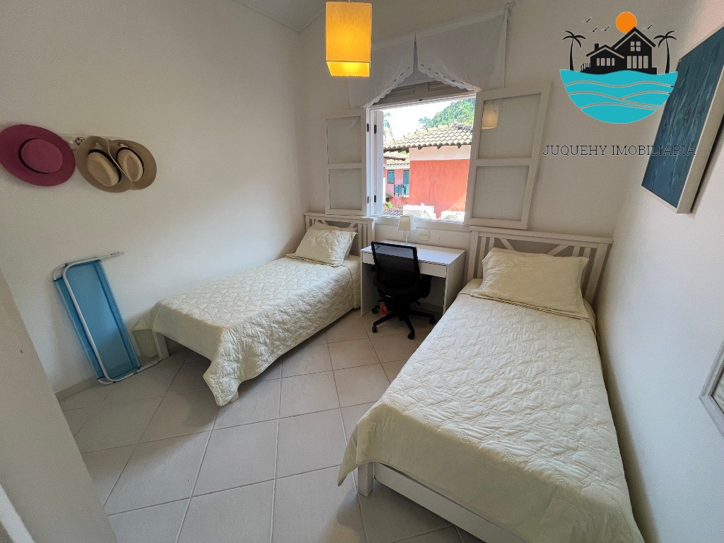 Casa de Condomínio, 4 quartos - Foto 51