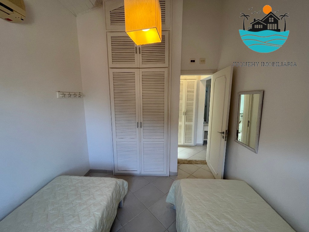 Casa de Condomínio, 4 quartos - Foto 50