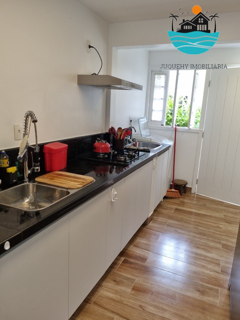 Aluguel de temporada em Juquehy - Condomínio Pé na Areia. Com 4 dormitórios, 2 suítes c/ vista ao mar, 2 vagas e max. 8 pessoas Juquehy Imobiliária
