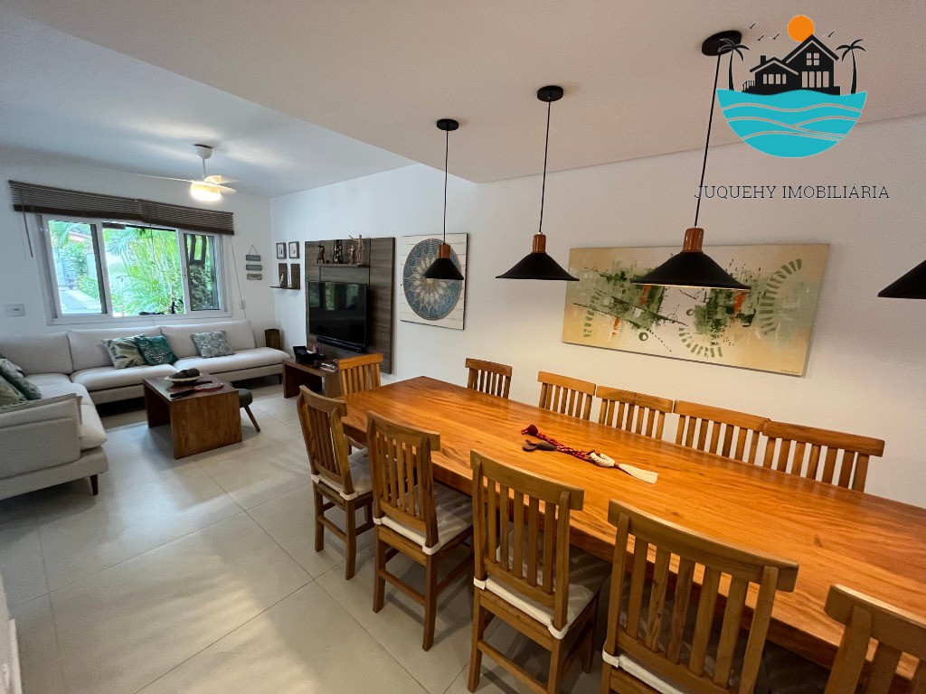 Casa de Condomínio, 5 quartos - Foto 7