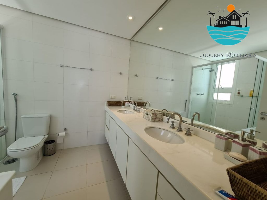 Casa a Venda em Juquehy Frente ao Mar, Aluguel Mas 12 pessoas, com 5 Suítes, vista ao mar, 350m² de área construída Juquehy Imobiliária