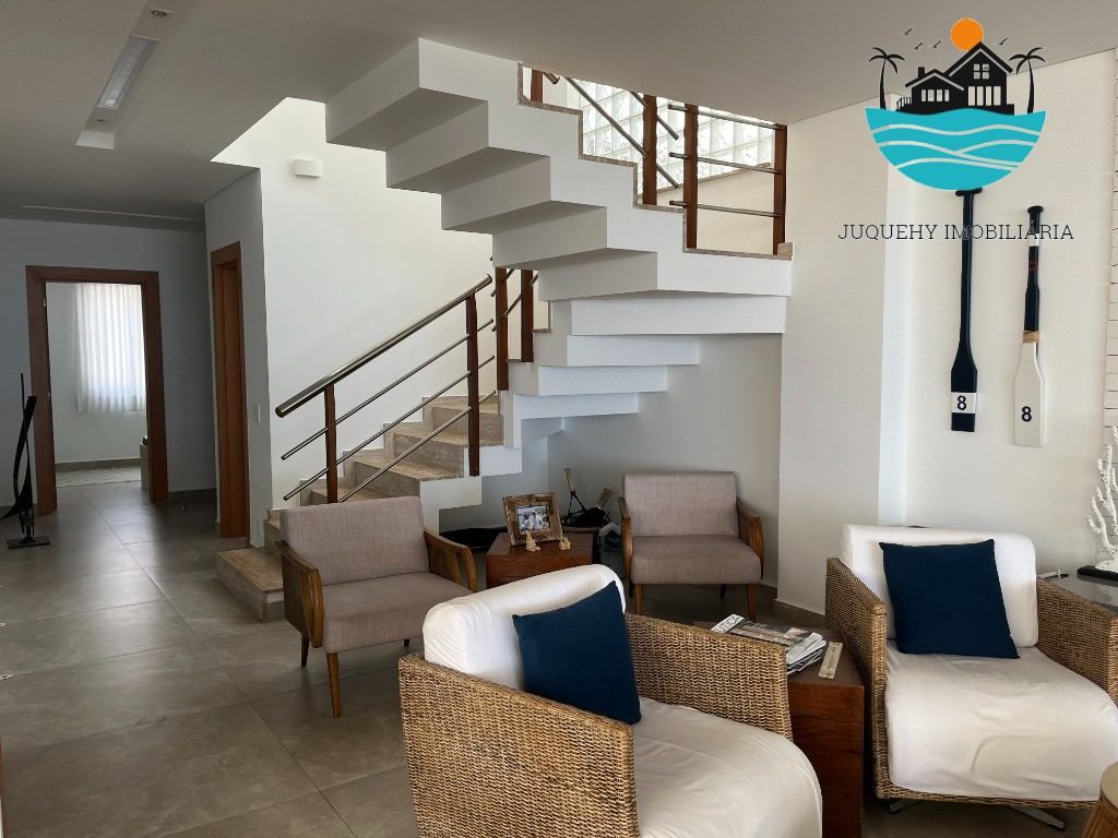 Casa a Venda em Juquehy Pé na Areia, Aluguel Max 12 pessoas,5 suítes, piscina privativa, vaga 4 autos e 500m² de área construída Juquehy Imobiliária